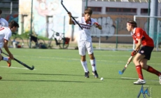 Hockey Club de Grenoble : Un match accroché pour clôturer la première partie de saison