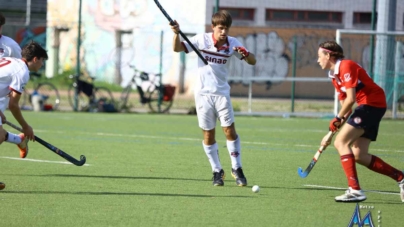 Hockey Club de Grenoble : Un match accroché pour clôturer la première partie de saison