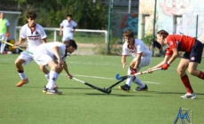 Album. Hockey-sur-gazon : Grenoble – FC Lyon