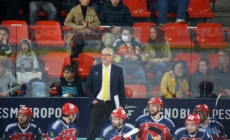 Les Brûleurs de Loups écartent leur entraîneur après la défaite en finale de la coupe de France