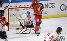 BDL. Nicolas Deschamps rejoint Adel Koudri à l’infirmerie