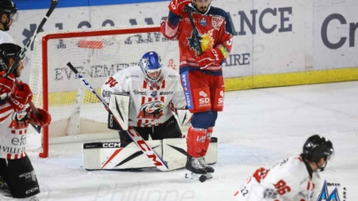 BDL. Nicolas Deschamps rejoint Adel Koudri à l’infirmerie