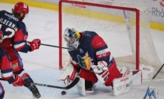 Jakub Stepanek prolonge avec les Brûleurs de Loups