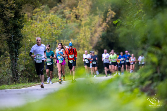 Un Grenoble Ekiden ultra-chaleureux ; Décines-Meyzieux Athlé rafle tout