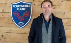 FC Grenoble : Régis LELEUX intègre le Comité Directeur