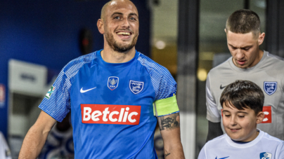 Les dates de la coupe de France 2026 – 2027