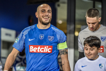 Les dates de la coupe de France 2026 – 2027
