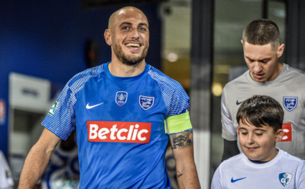 Les dates de la coupe de France 2026 – 2027