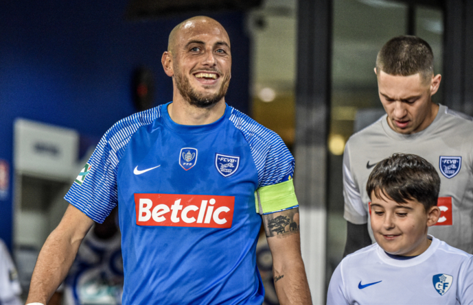Les dates de la coupe de France 2026 – 2027