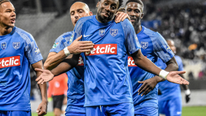 Le calendrier de l&rsquo;édition 2026 – 2027 de la Coupe de France dévoilé