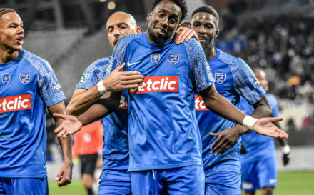 Le calendrier de l&rsquo;édition 2026 – 2027 de la Coupe de France dévoilé