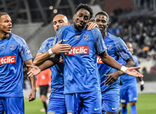 Le calendrier de l&rsquo;édition 2026 – 2027 de la Coupe de France dévoilé