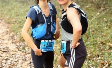 Album. Le Trail des Petites Roches 2024 en photos