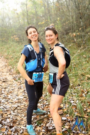 Album. Le Trail des Petites Roches 2024 en photos