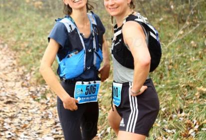 Album. Le Trail des Petites Roches 2024 en photos