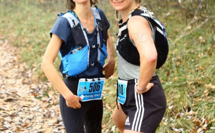 Album. Le Trail des Petites Roches 2024 en photos