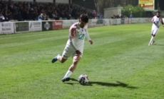 En images. La qualification historique du FC Bourgoin-Jallieu pour les 32e de finale de la coupe de France