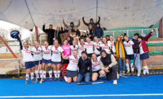 Des résultats exceptionnels pour le Hockey Club Grenoble