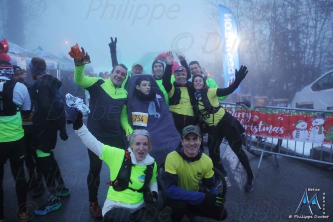 En images. La Sibérienne 2024