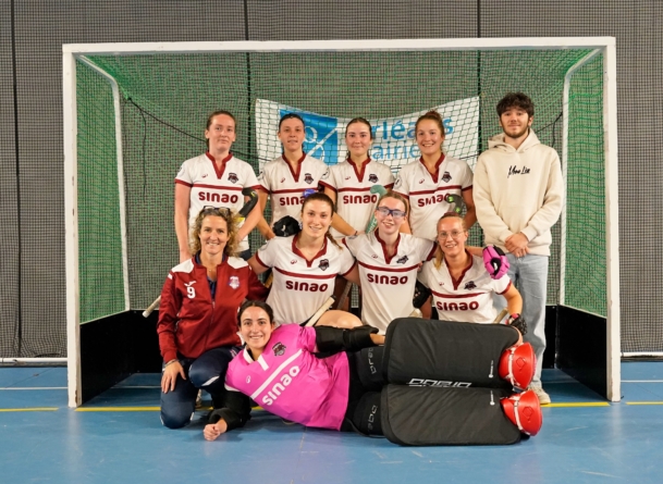 LE HOCKEY CLUB DE GRENOBLE ÉCRIRA CE WEEK-END UNE NOUVELLE PAGE DE SON HISTOIRE EN ORGANISANT POUR LA PREMIÈRE FOIS  UN TOURNOI DE CHAMPIONNAT DE FRANCE NATIONALE 1 À DOMICILE,  LES 11 ET 12 JANVIER PROCHAINS