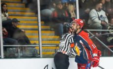 Continental Cup. Les Brûleurs de Loups remportent leur 1er match