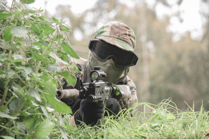 Les indispensables de l’airsoft : 5 équipements et accessoires à avoir absolument