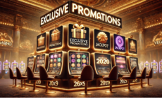 Votre Guide Ultime pour les Promotions Exclusives de Vegasino en 2025