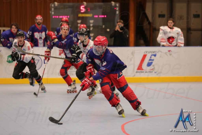 Le palmarès des Trophées des Sports de la Ville de Grenoble 2025