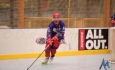 En images. Roller-hockey : Yeti’s Grenoble – Rethel