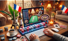 Jeton Rouge : Avis Complet sur ce Casino en Ligne