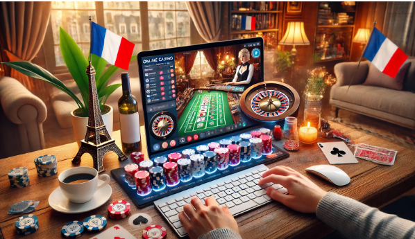 Jeton Rouge : Avis Complet sur ce Casino en Ligne