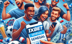 Revue complète de l’application 1xBet au Sénégal