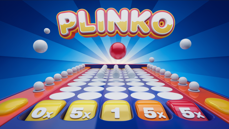 Plinko casino une expérience de jeu passionnante en ligne