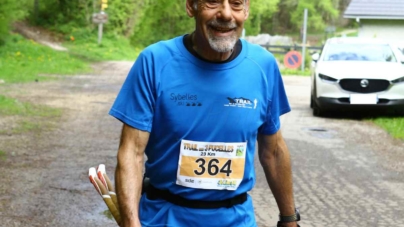 En images. Le Trail des Trois Pucelles 2025