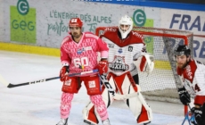 Les choses en lien avec le hockey sur glace