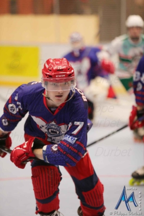 En images. Les Yeti’s Grenoble se qualifient pour les demi-finales de la Ligue Elite de roller-hockey