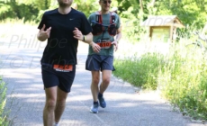 En images. Marathon et semi-marathon du Grésivaudan et Grési-Courant