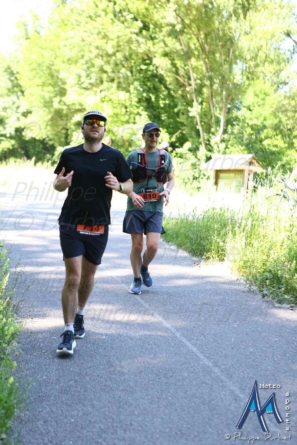 En images. Marathon et semi-marathon du Grésivaudan et Grési-Courant