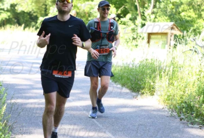 En images. Marathon et semi-marathon du Grésivaudan et Grési-Courant