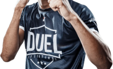 Une pépite grenobloise à l’affiche du plus grand événement de MMA amateur de France le 14 juin