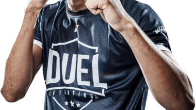 Une pépite grenobloise à l’affiche du plus grand événement de MMA amateur de France le 14 juin