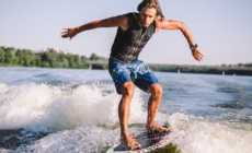 Surf et écologie : comment pratiquer de manière responsable ?