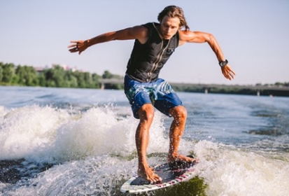 Surf et écologie : comment pratiquer de manière responsable ?