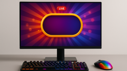 L’évolution des émissions de jeux en direct avec allyspin dans le divertissement des casinos en ligne