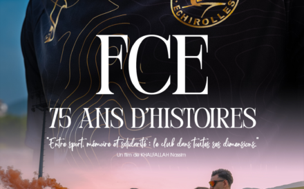 Le FC Echirolles fait son cinema