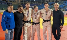 Une saison exceptionnelle pour l’Alliance Grésivaudan Judo