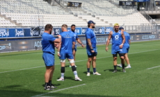 FC Grenoble – Oyonnax : les compositions officielles