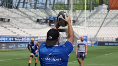 Tout savoir sur le FC Grenoble avant la reprise de la Pro D2