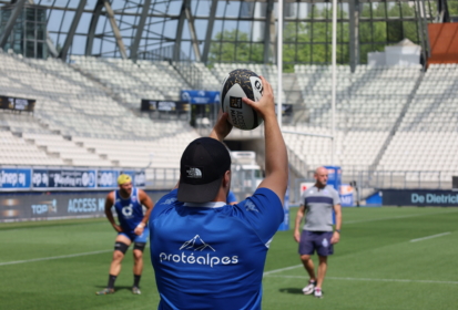 Tout savoir sur le FC Grenoble avant la reprise de la Pro D2