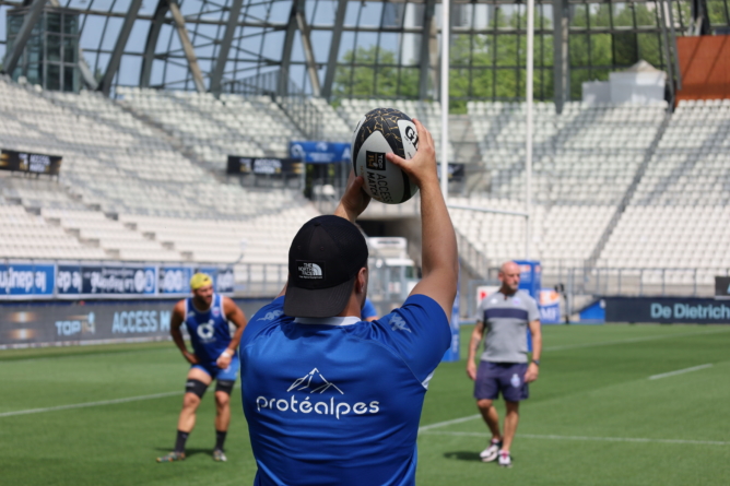 Tout savoir sur le FC Grenoble avant la reprise de la Pro D2